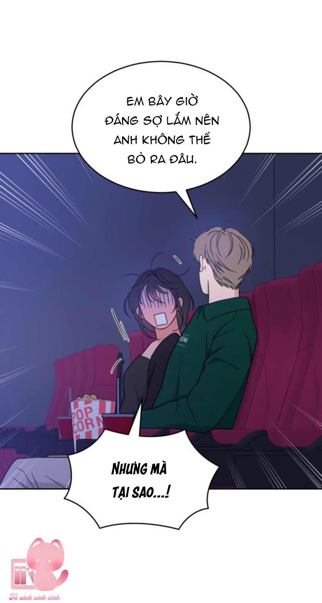 Vận May Không Ngờ Chapter 36 - Trang 4