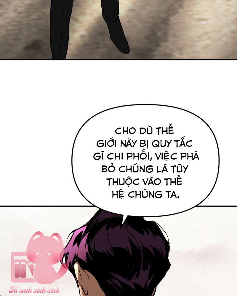 Ác Chi Hoàn Chapter 27 - Trang 4