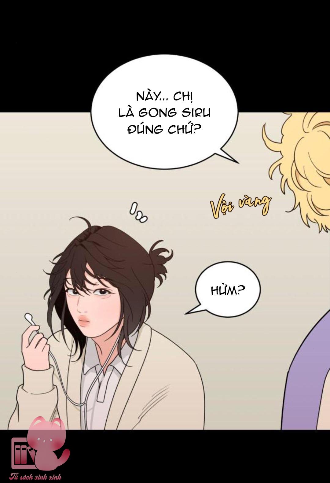 Vận May Không Ngờ Chapter 19 - Trang 4