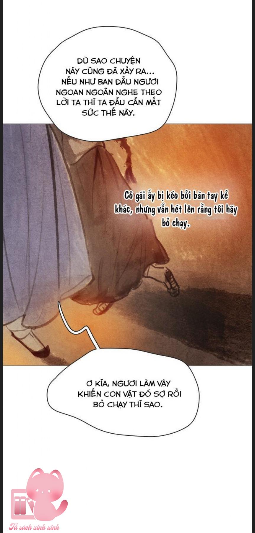 Thần Bí Chap 76 - Trang 2