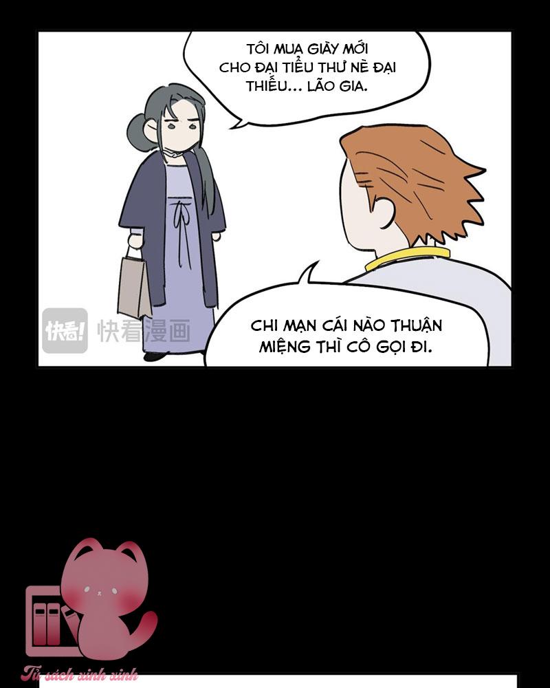 Ác Chi Hoàn Chapter 23 - Trang 4