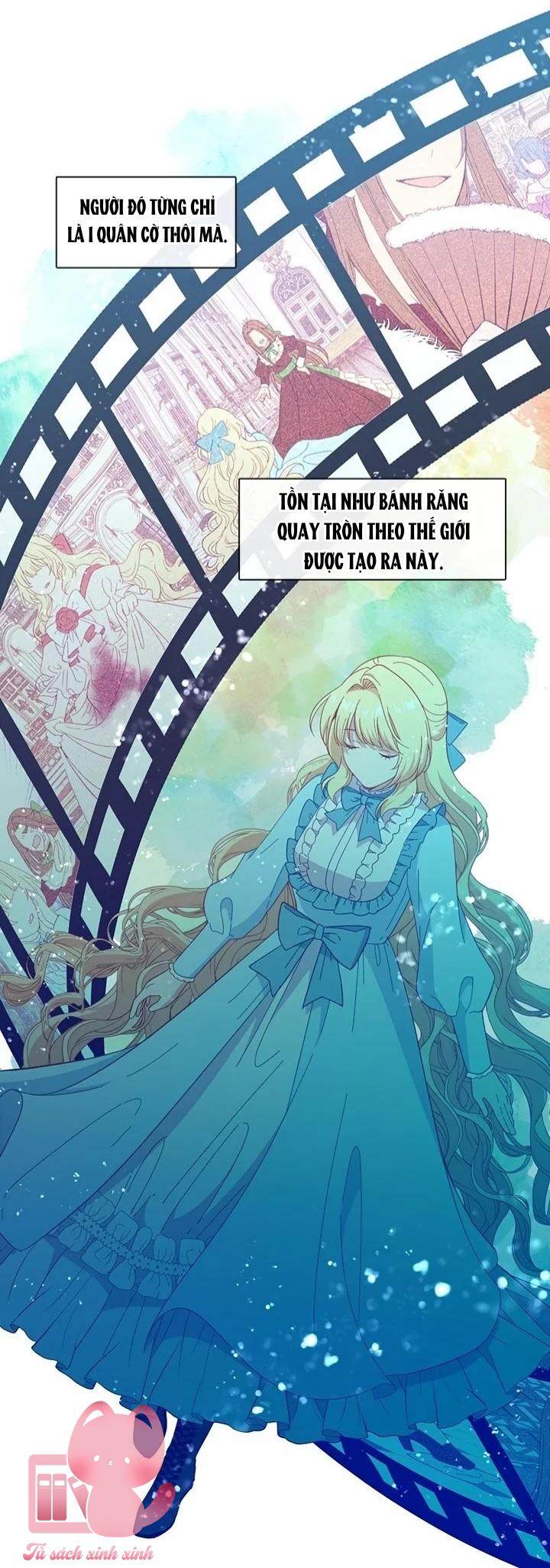 Hãy Coi Chừng Ác Nữ Chapter 48 - Trang 4