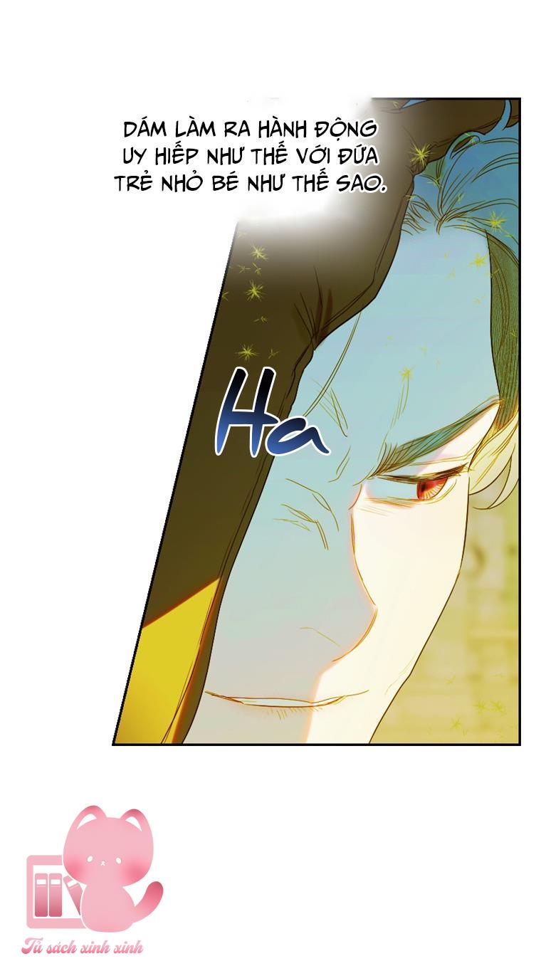 Khế Ước Hôn Nhân Của Mẹ Tôi Chapter 14 - Trang 4