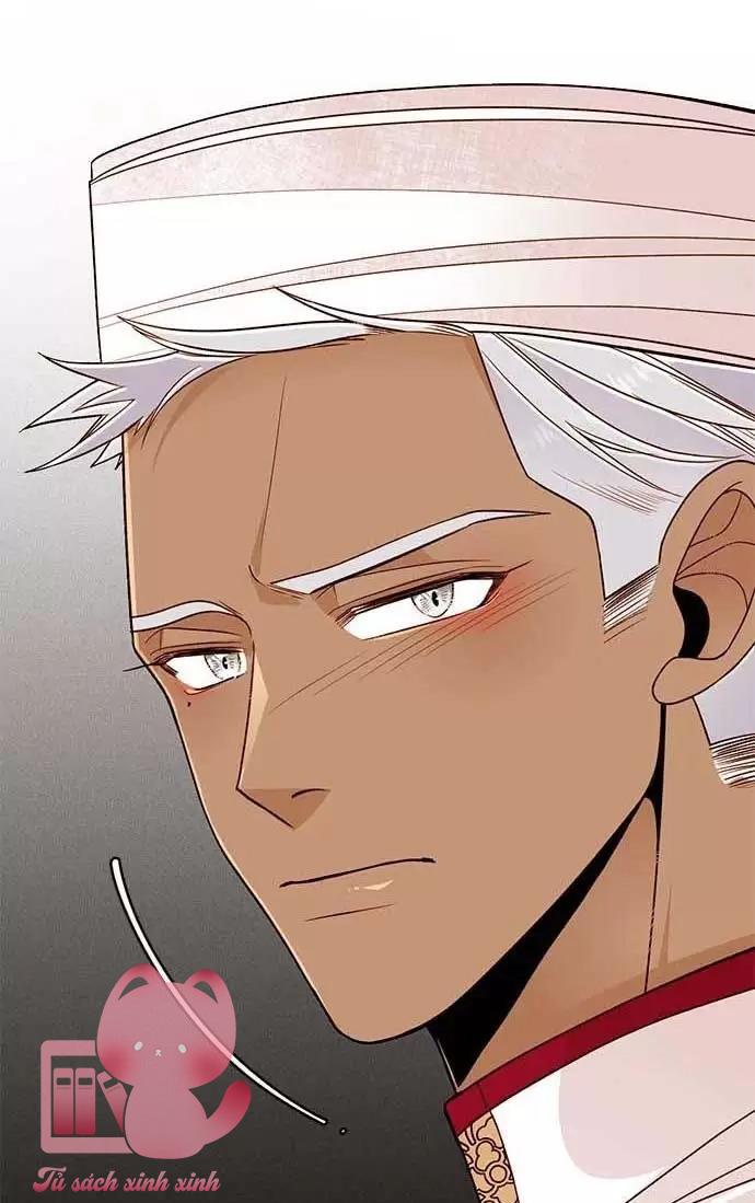 Hoàng Hậu Tái Hôn Chapter 42 - Trang 4