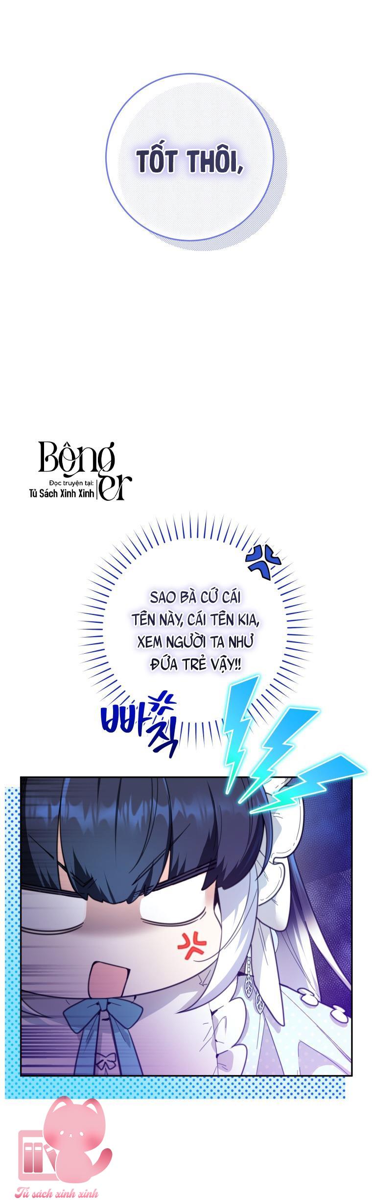 Bé Con Cá Voi Sát Thủ Chapter 2 - Trang 4