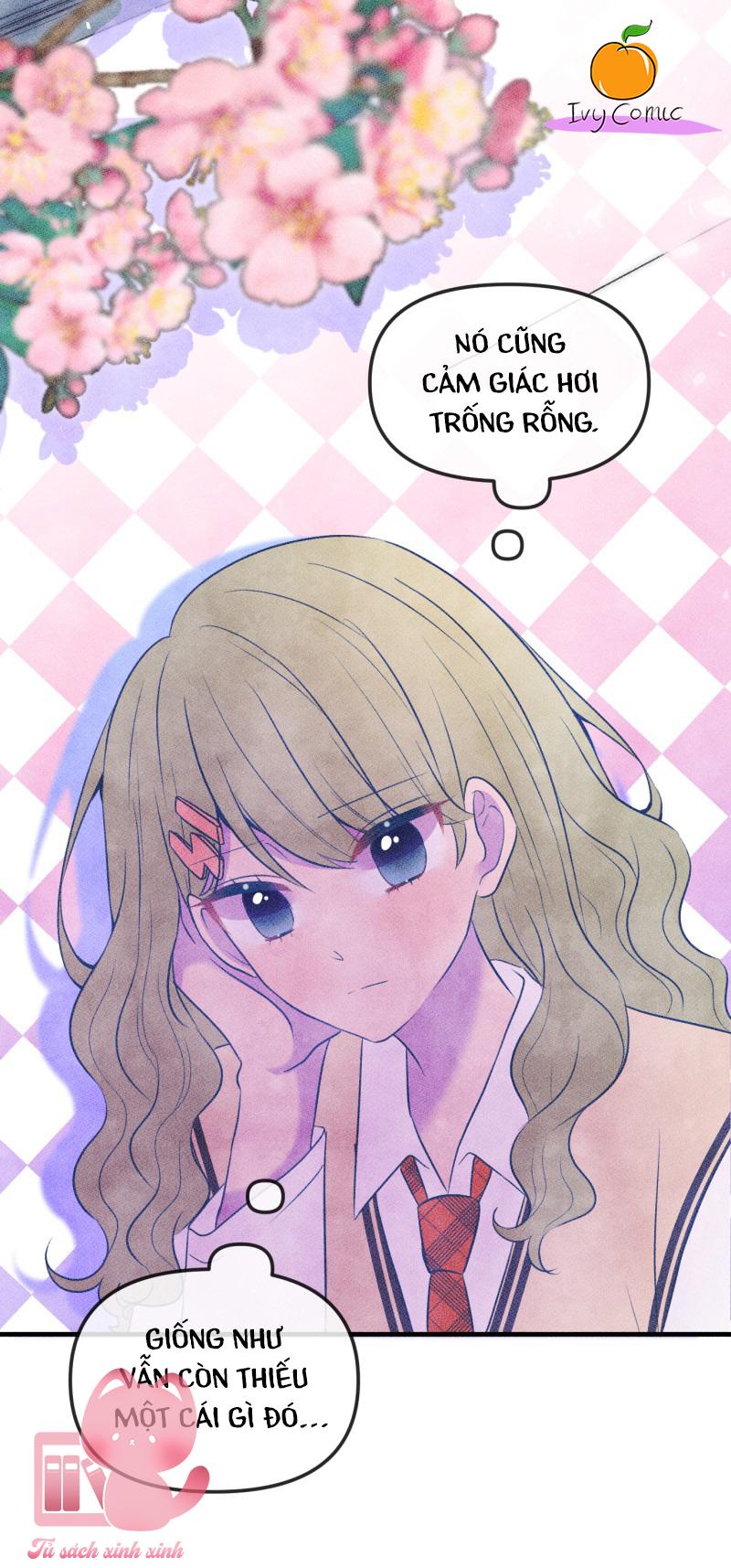 Tình Yêu Tựa Vòng Lặp Chap 39 - Trang 2