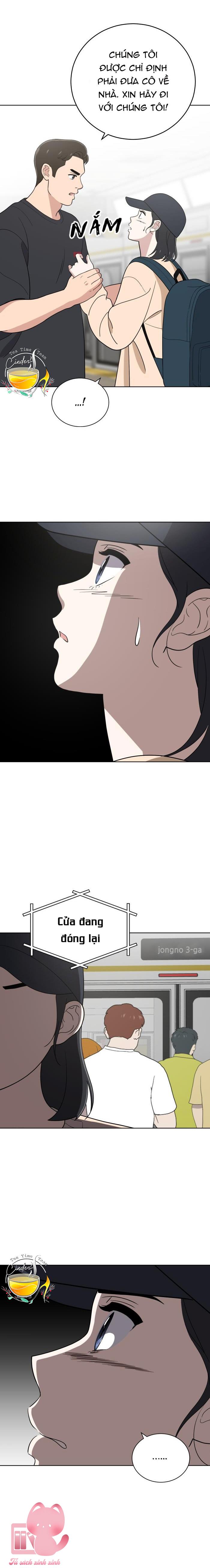 Cô Nàng Hết Thuốc Chữa Chapter 78 - Trang 4