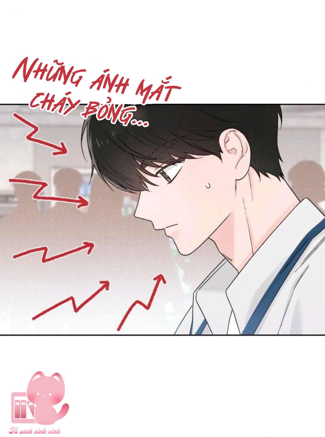 Bí Mật Thanh Xuân Chapter 51 - Trang 4
