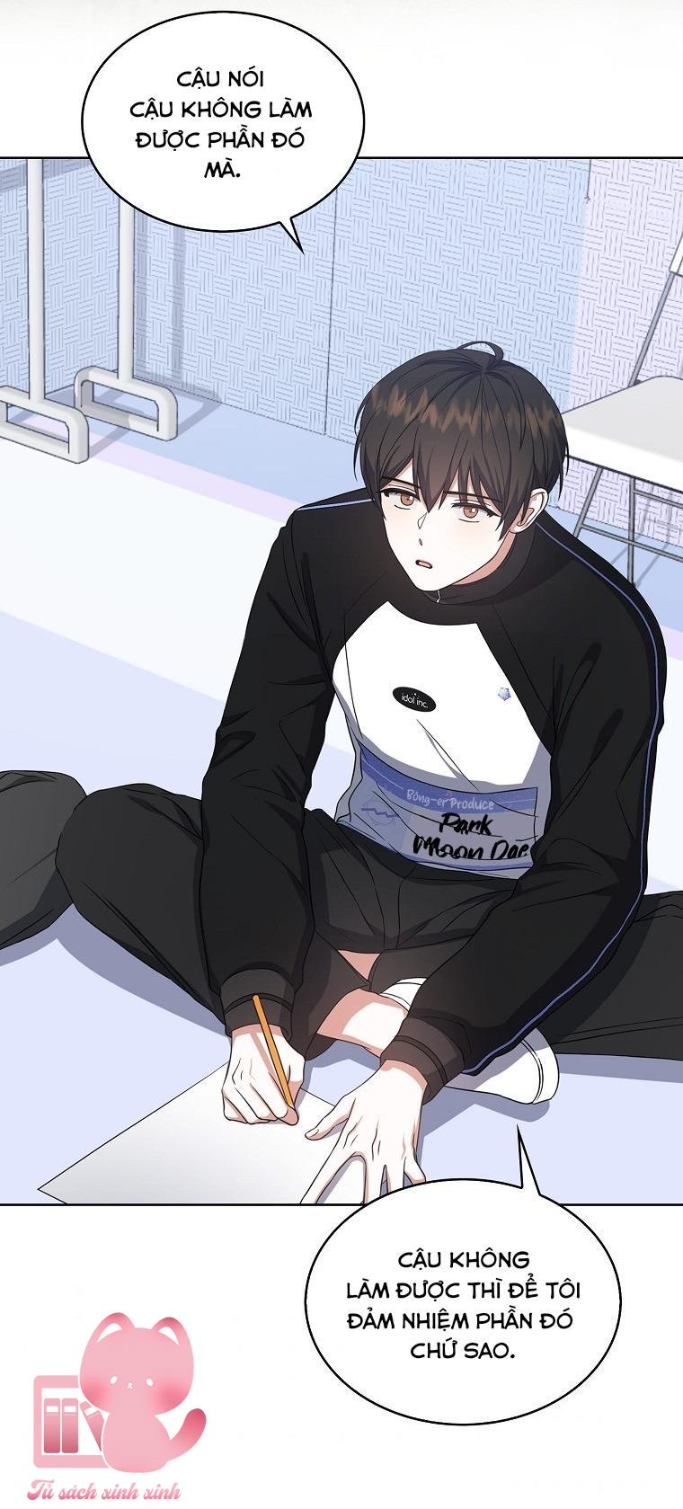 Debut Or Die Chapter 12 - Trang 4