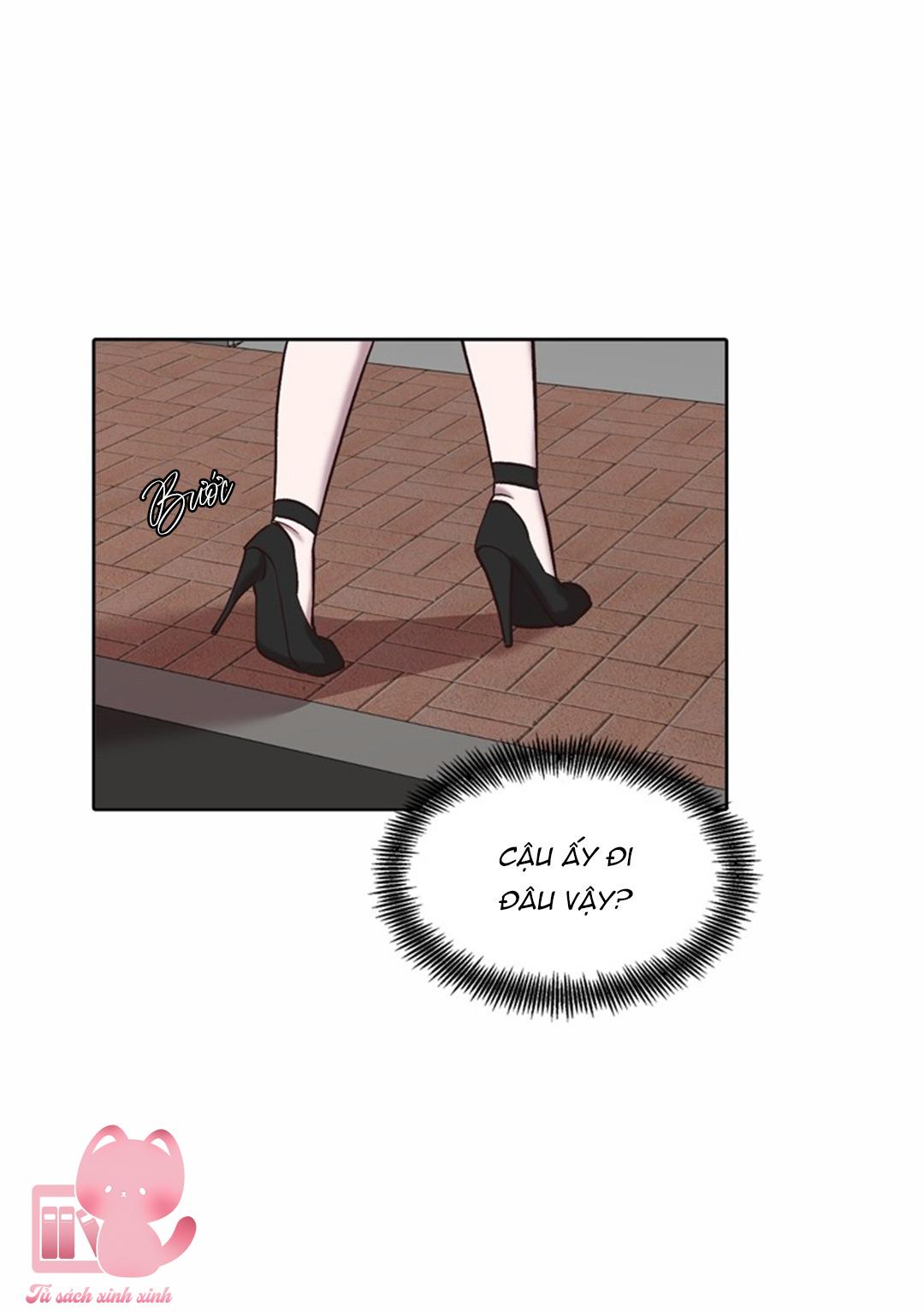 Thanh Xuân Của Chúng Ta Chap 91 - Trang 3