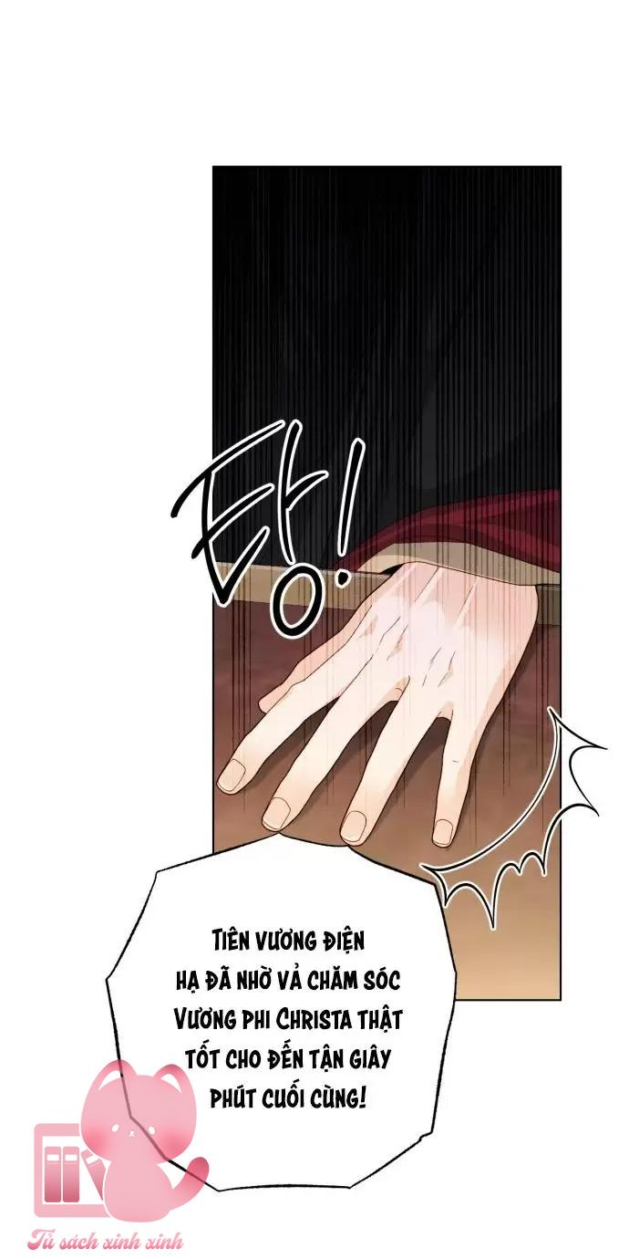 Hoàng Hậu Tái Hôn Chapter 143 - Trang 4