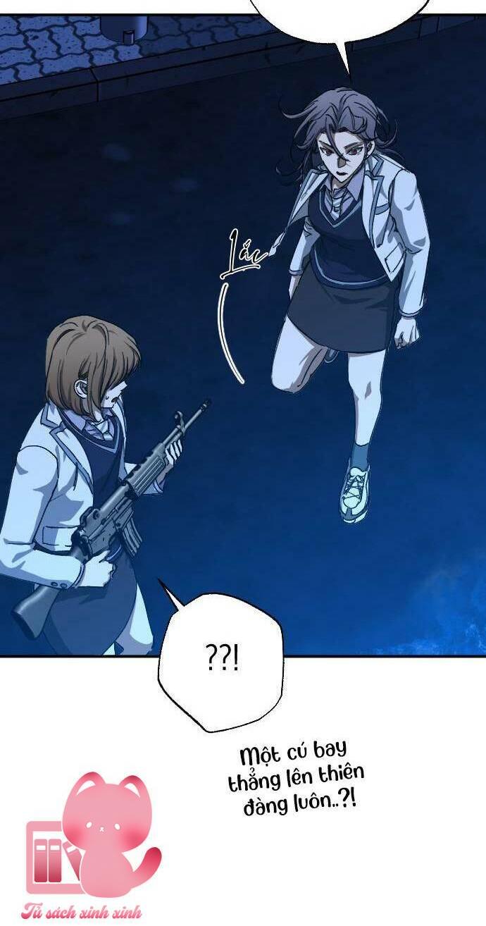 Đêm Của Bóng Tối Chapter 33 - Trang 4