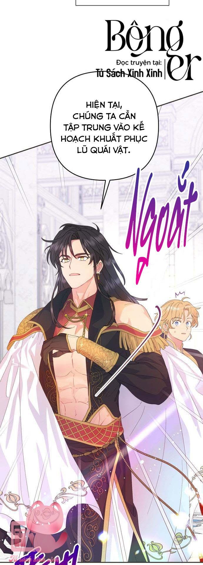 Bỏ Quách Chồng Con Đi, Tiền Bạc Mới Là Tất Cả Chap 49 - Trang 2