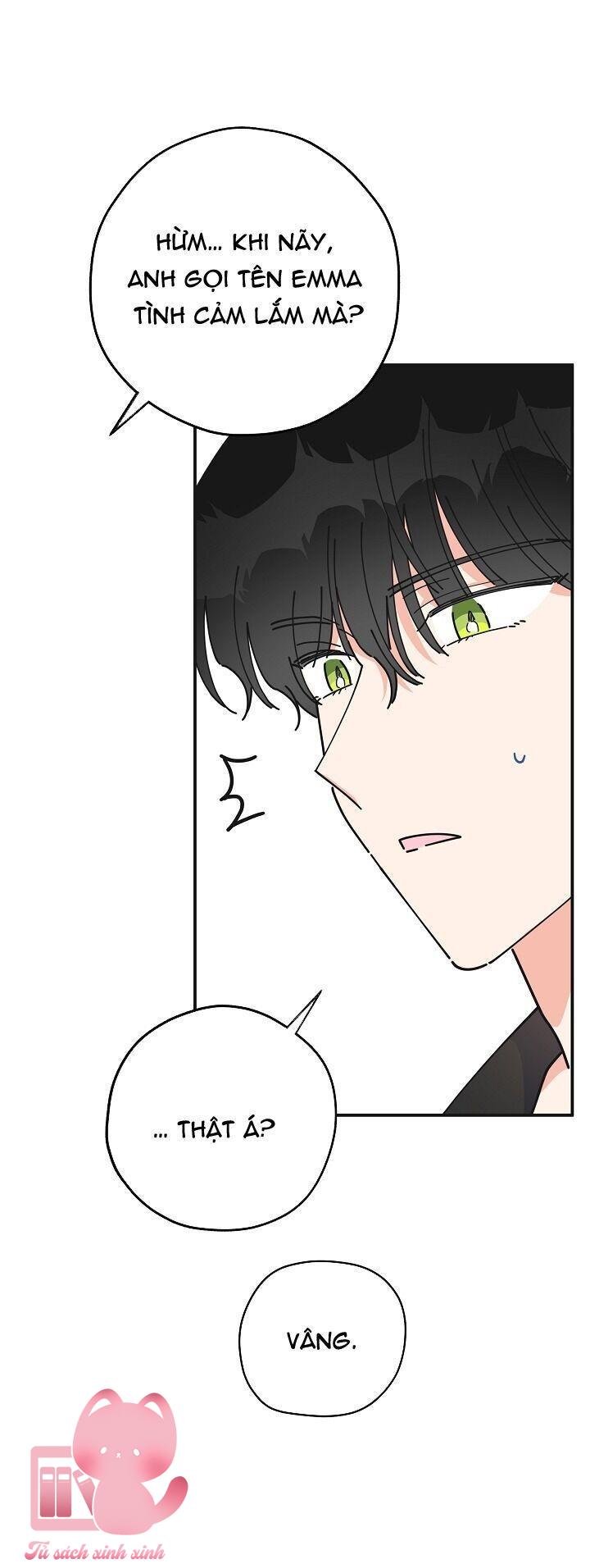 Người Hùng Của Ác Nữ Chapter 52 - Trang 3