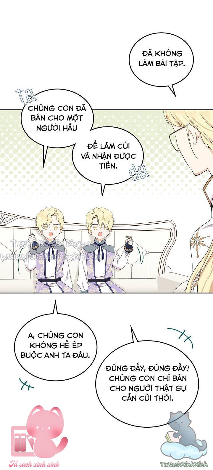 Kiếp Này Ta Sẽ Trở Thành Gia Chủ Chap 13 - Trang 2
