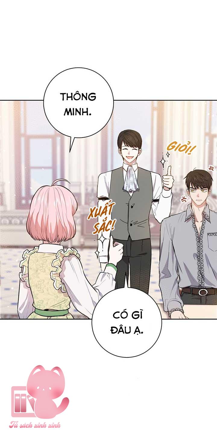 Cuộc Sống Mới Của Công Nương Chapter 17 - Trang 4