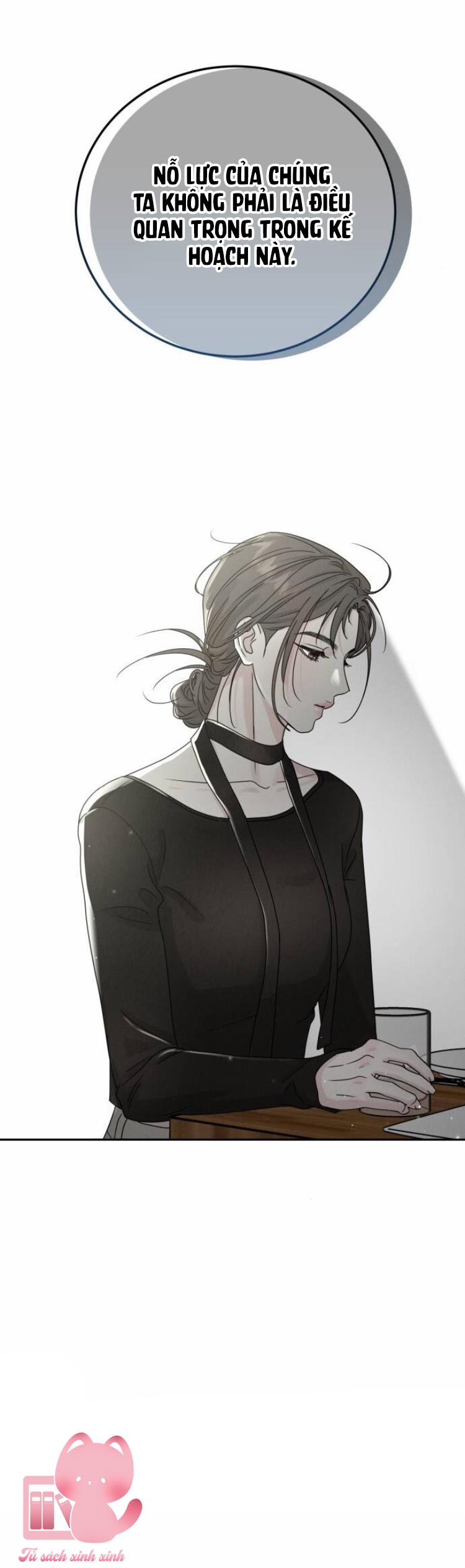 Thuyết Tình Yêu Ích Kỷ Chapter 7 - Trang 4