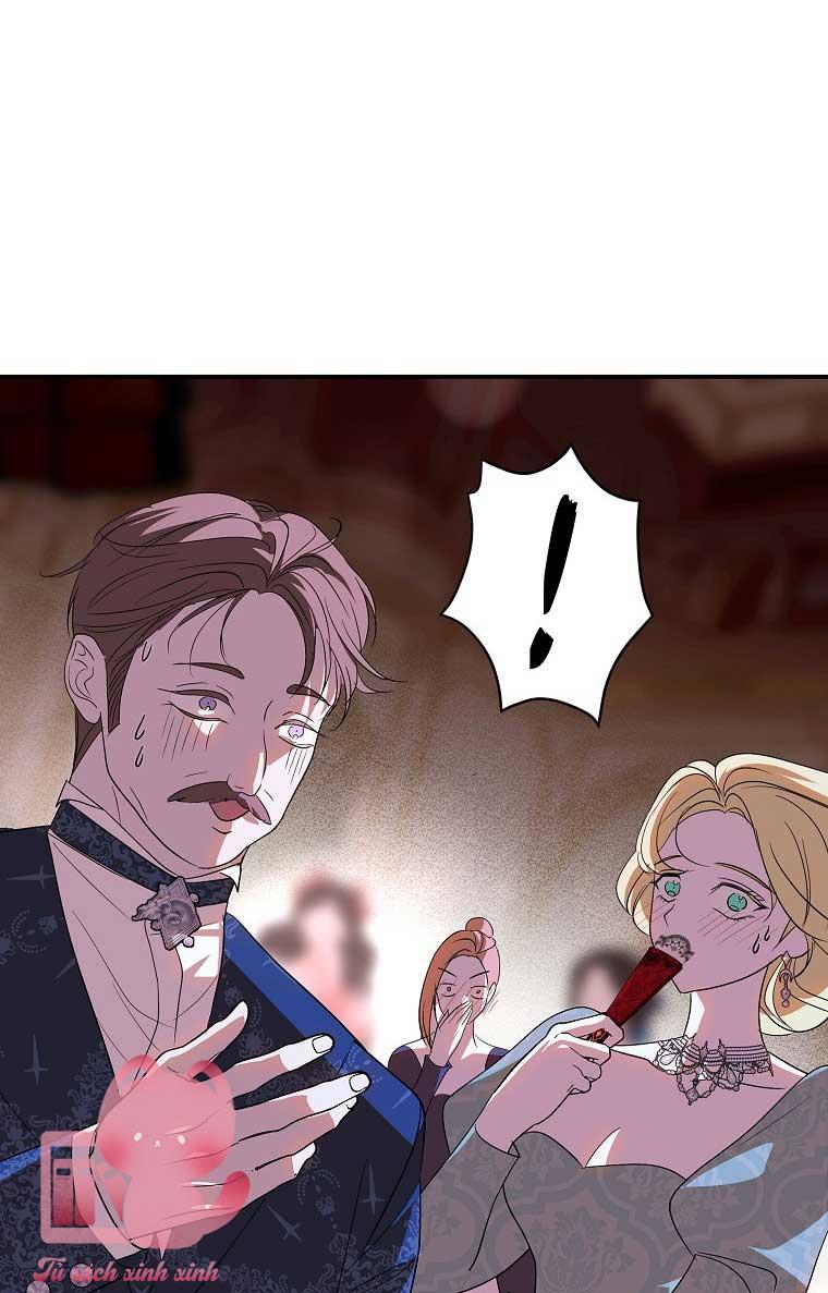 Này Boss Phản Diện, Tôi Có Thể Làm Mọi Thứ Trừ Cưới Ngài Chap 4 - Trang 3