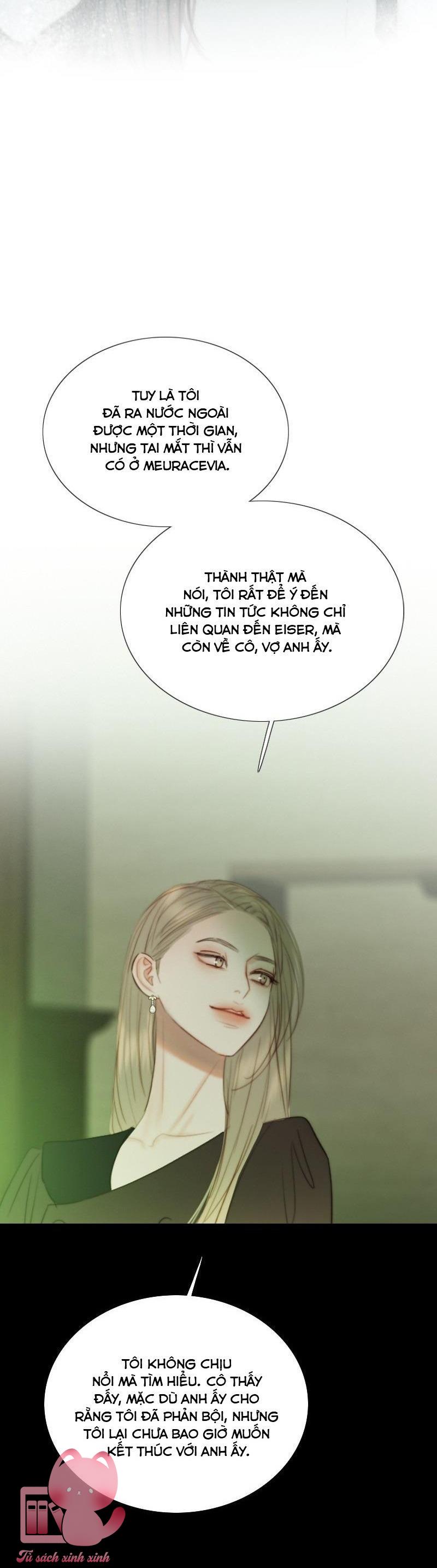 Serena Chap 83 - Trang 2