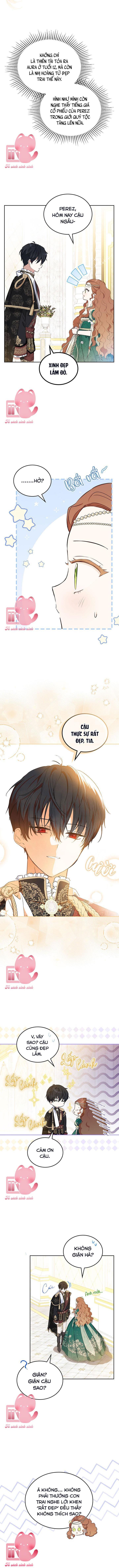 Kiếp Này Ta Sẽ Trở Thành Gia Chủ Chap 111 - Trang 2