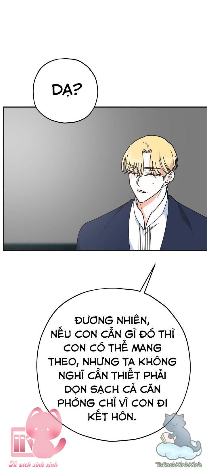 Người Hùng Của Ác Nữ Chapter 87 - Trang 3
