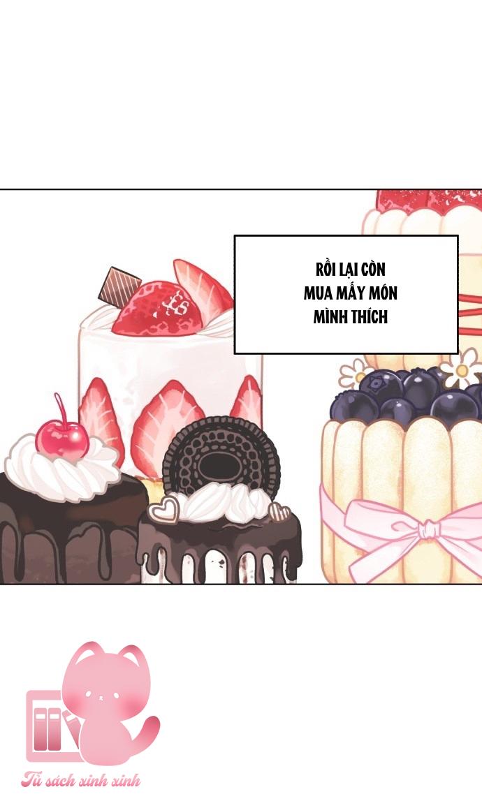 Chúng Ta Là Gì Của Nhau? Chap 33 - Trang 2