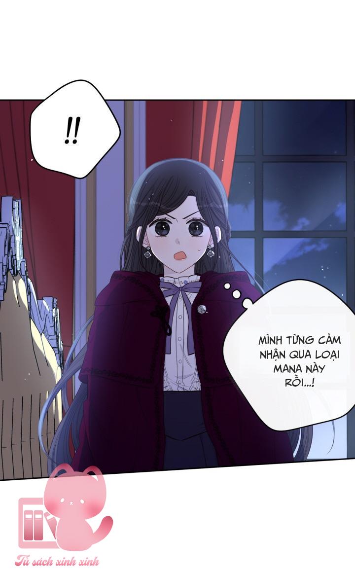 Hoàng Nữ Tóc Đen Chapter 52 - Trang 4