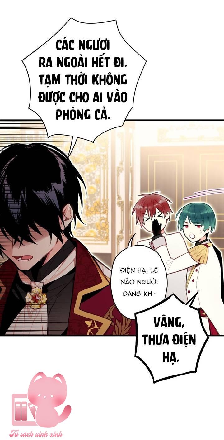 Ác Nữ Muốn Ly Hôn Chap 41 - Trang 2
