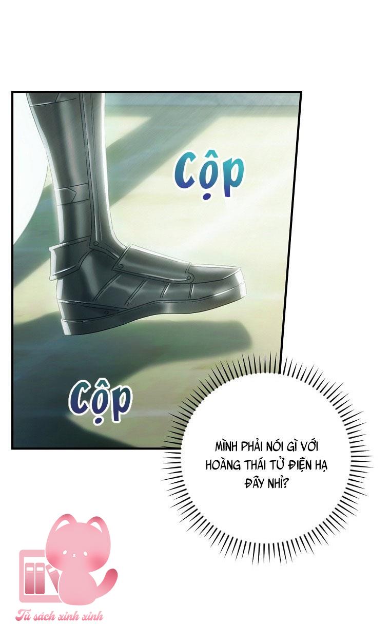 Đứa Nhỏ Không Phải Là Con Anh Chapter 3 - Trang 4