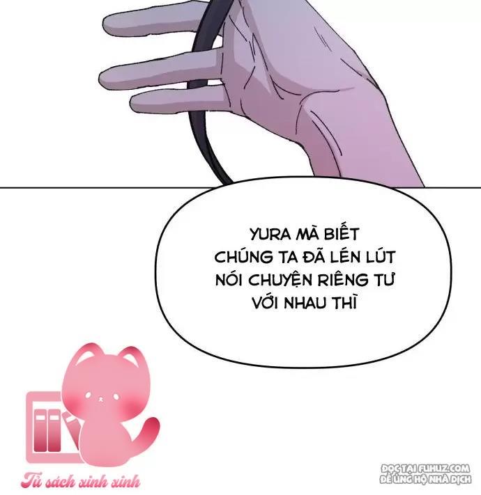 Quan Hệ Nhân Quả Chap 30 - Trang 2