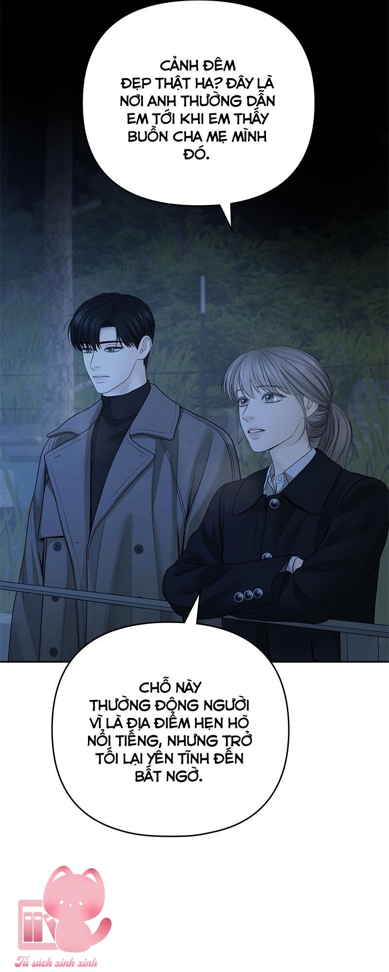Hy Vọng Duy Nhất Chap 71 - Trang 2