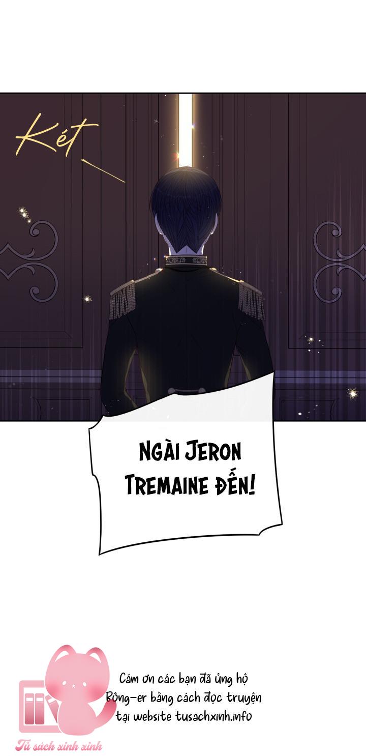Hoàng Nữ Tóc Đen Chapter 62 - Trang 4