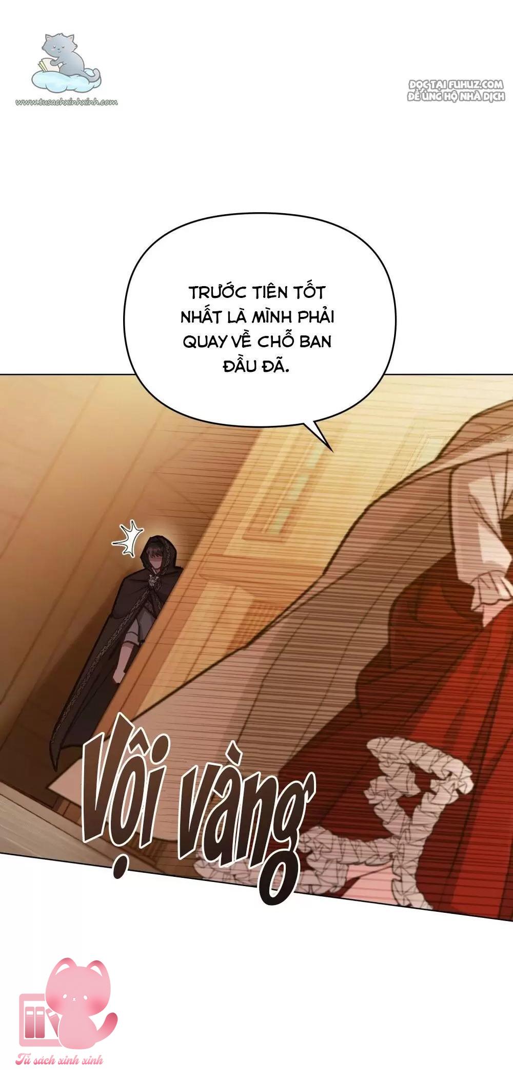 Nếu Không Vâng Lời Công Tước Chapter 18 - Trang 4
