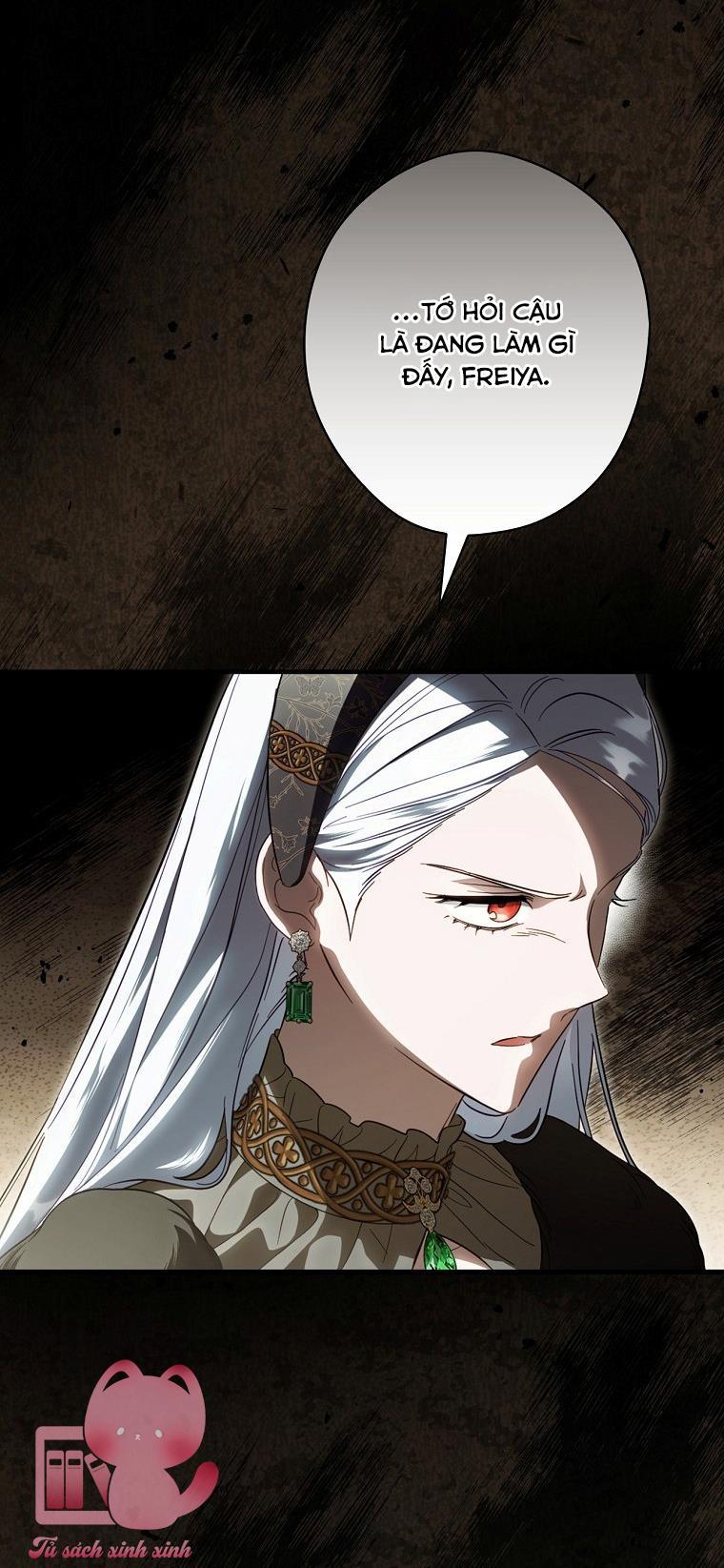Cách Khiến Phu Quân Đứng Về Phía Tôi Chap 99 - Trang 2