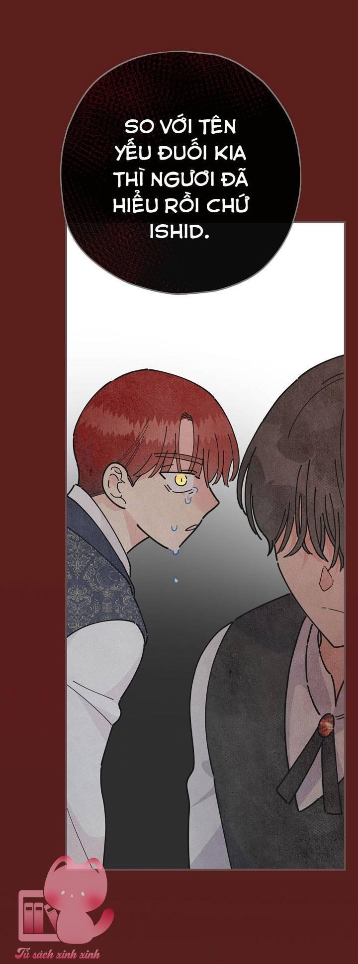 Người Hùng Của Ác Nữ Chapter 75 - Trang 4