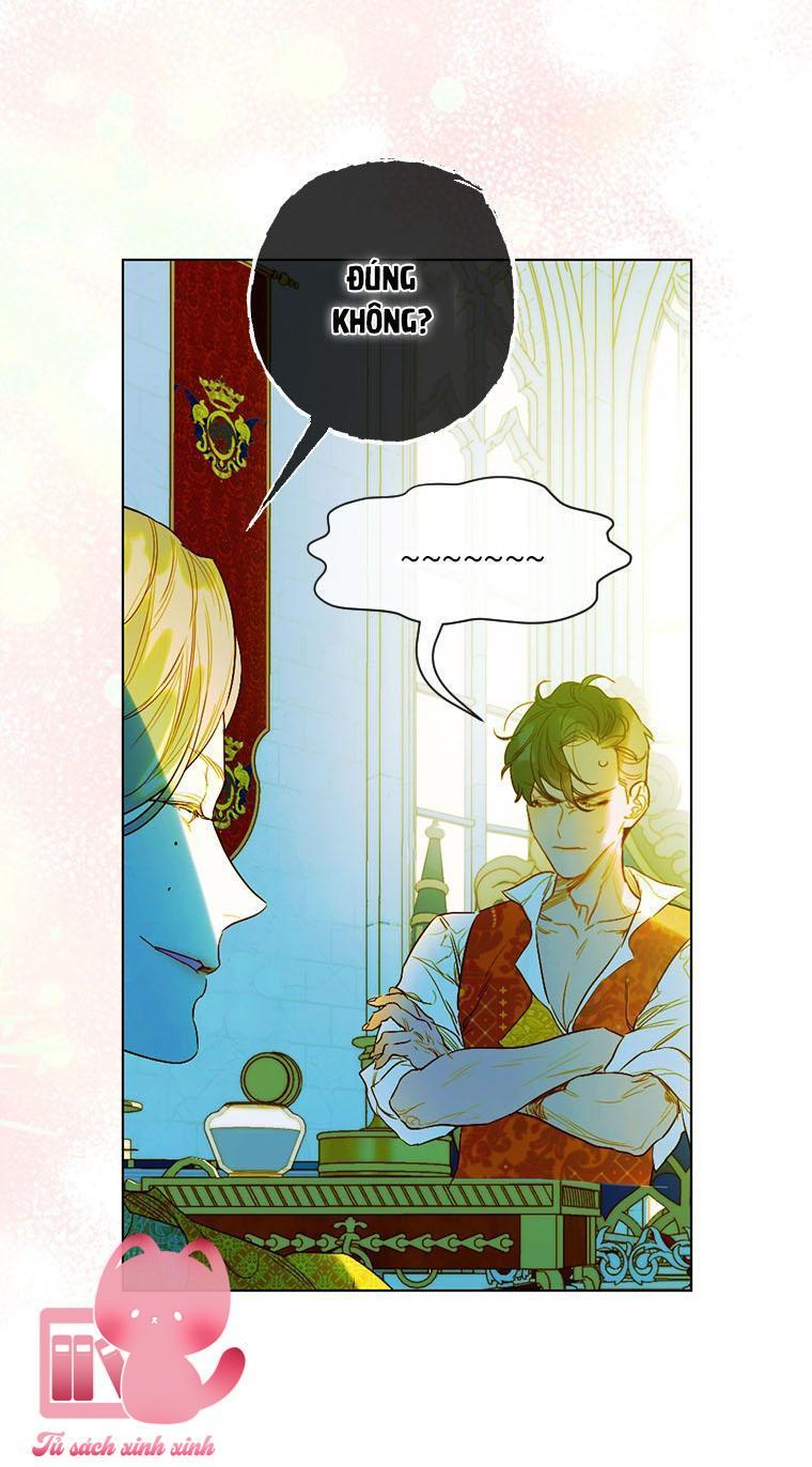 Khế Ước Hôn Nhân Của Mẹ Tôi Chapter 8 - Trang 4