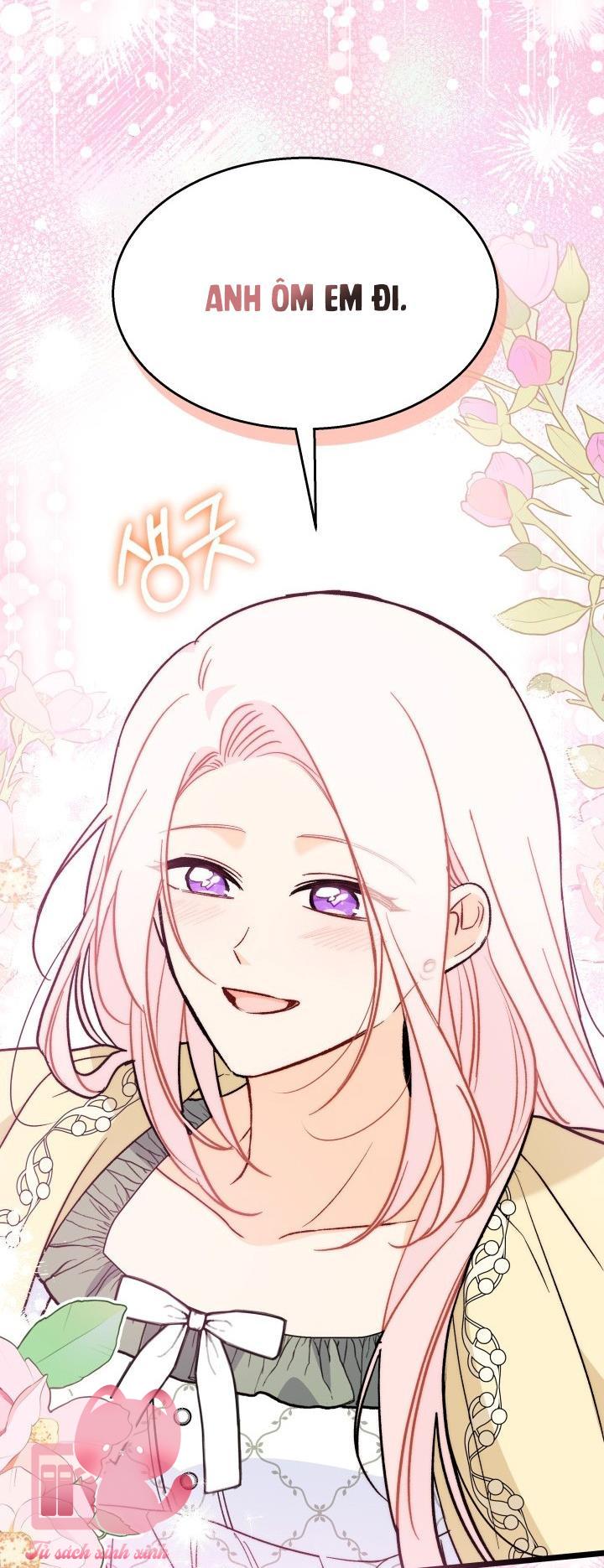 Quan Hệ Cộng Sinh Giữa Báo Đen Và Thỏ Trắng Chap 144 - Trang 2