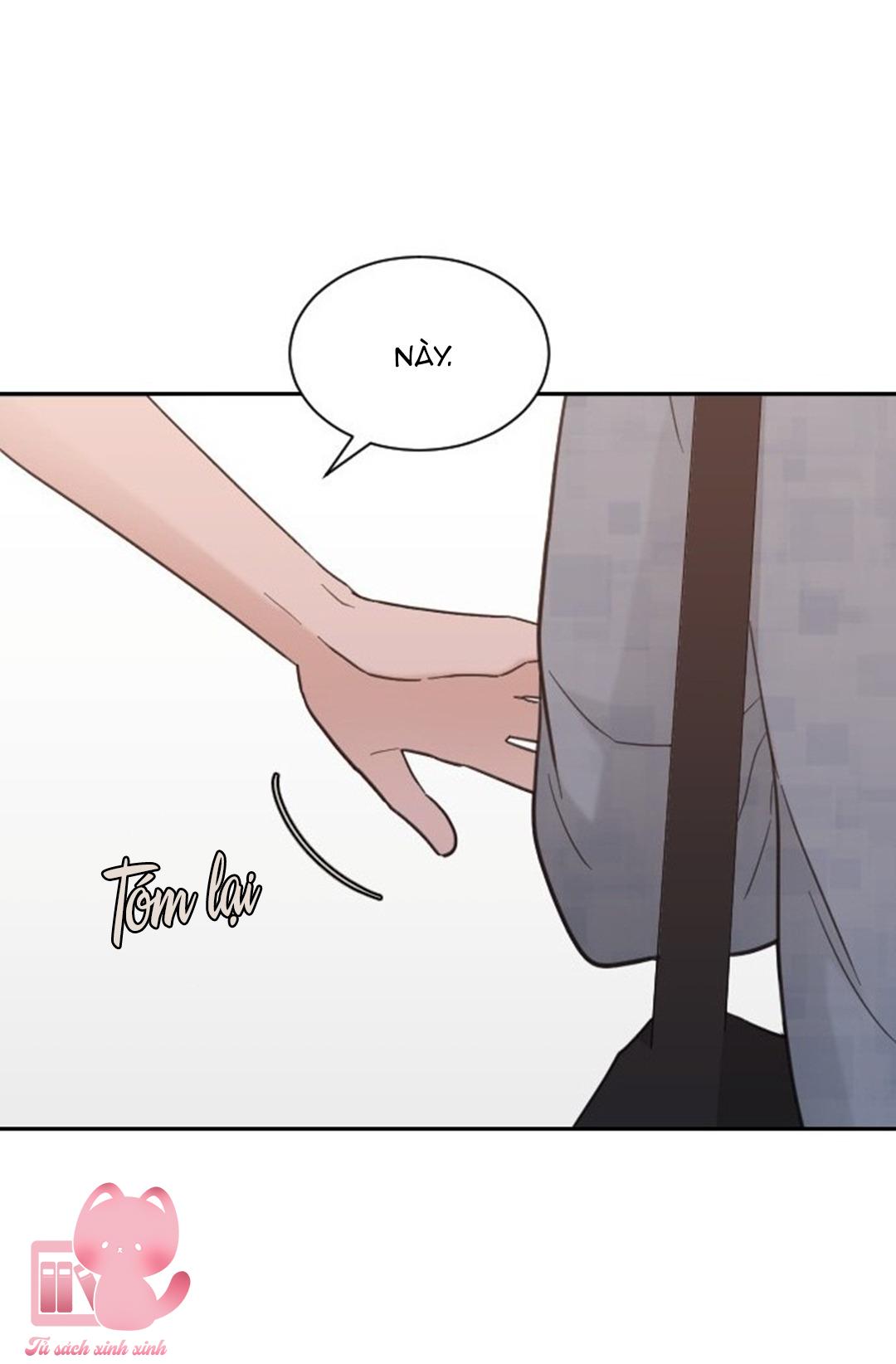 Vận May Không Ngờ Chap 61 - Trang 4