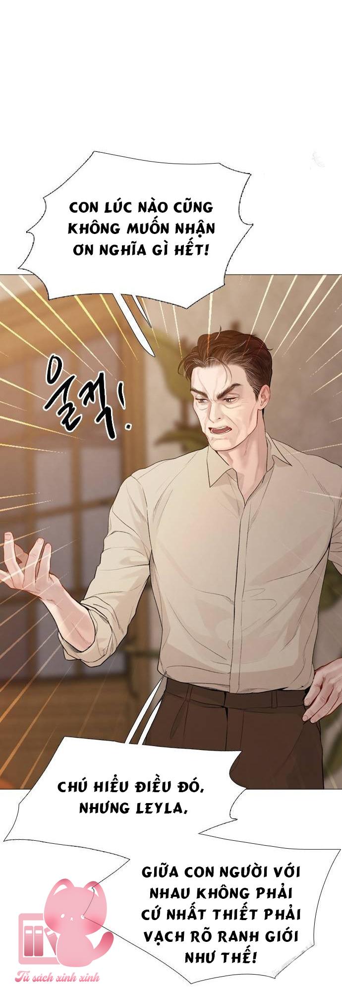 Hãy Khóc Và Cầu Nguyện Đi Chapter 27 - Trang 4