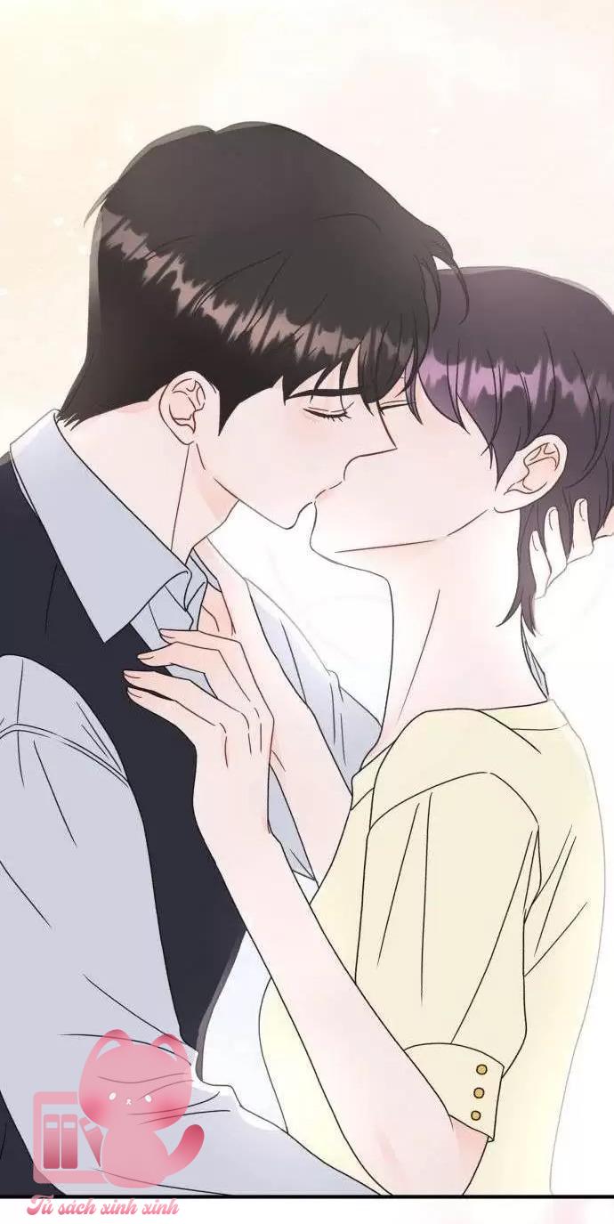 Xác Suất Tình Yêu Chapter 28 - Trang 3