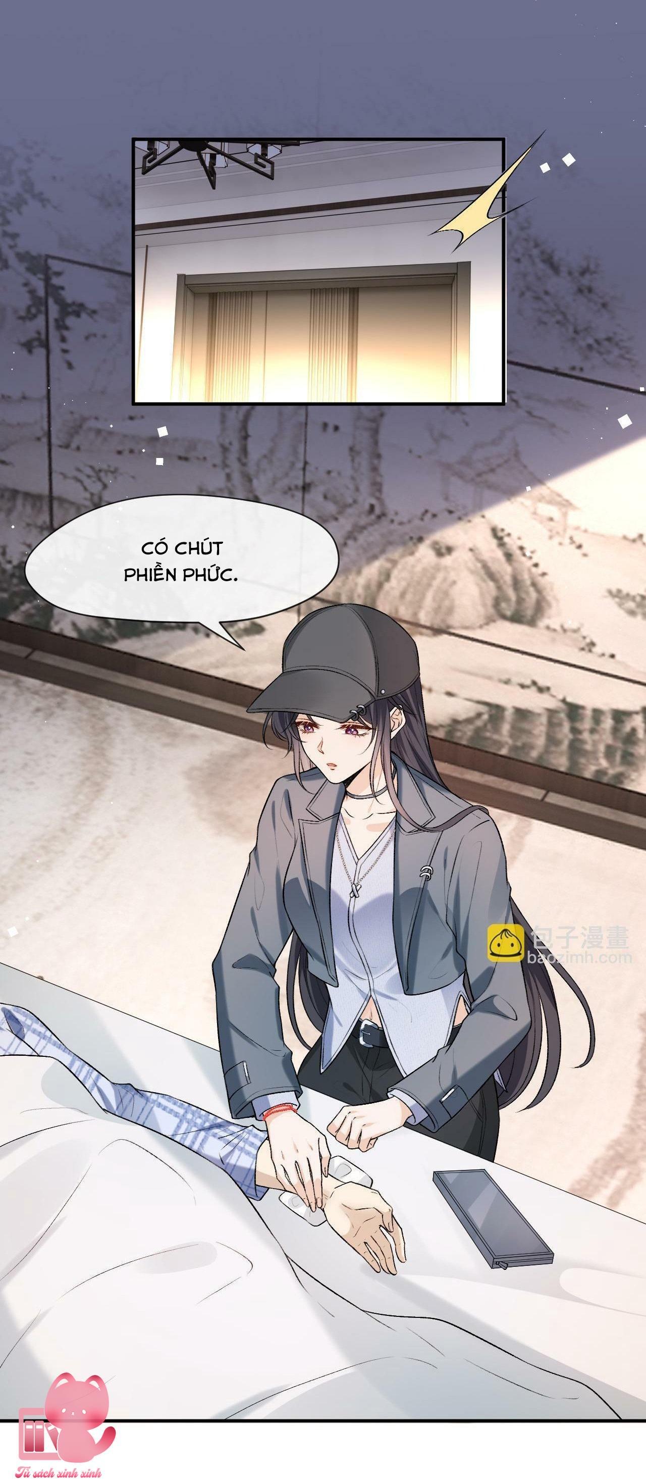 Phu Nhân Mỗi Ngày Đều Tại Tuyến Vả Mặt Chap 18 - Trang 2