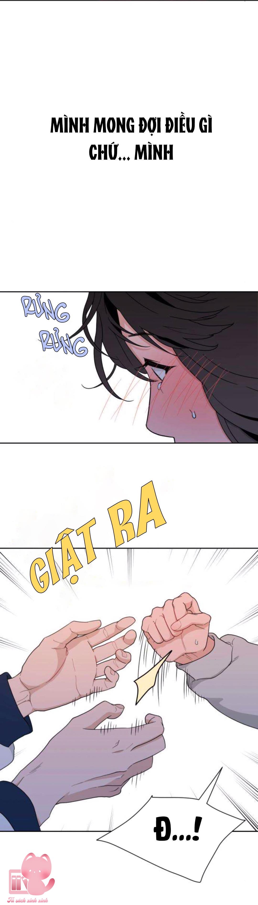 Vận May Không Ngờ Chapter 5 - Trang 4