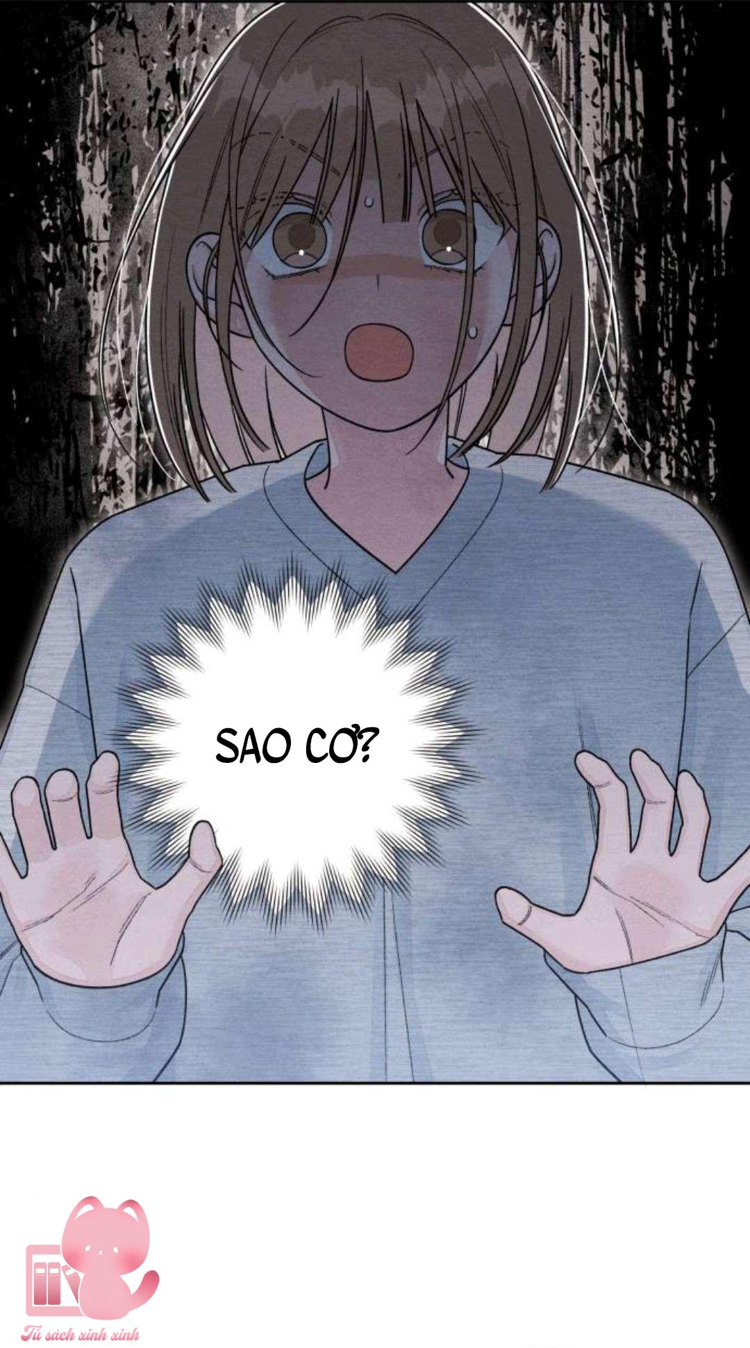 Bí Mật Thanh Xuân Chapter 103 - Trang 4