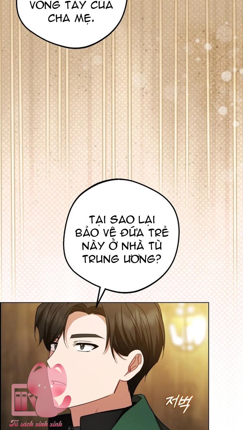 Được Yêu Thương Mà Còn Ngại Ngùng Sao! Chap 61 - Trang 4