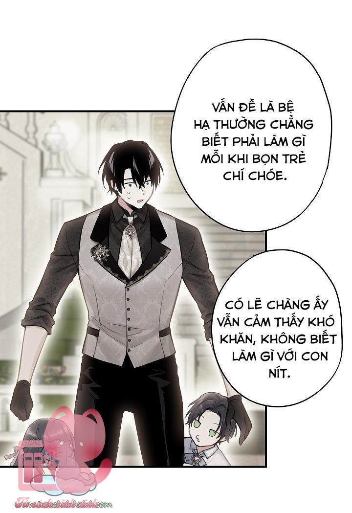 Ác Nữ Muốn Ly Hôn Chap 116 - Trang 2