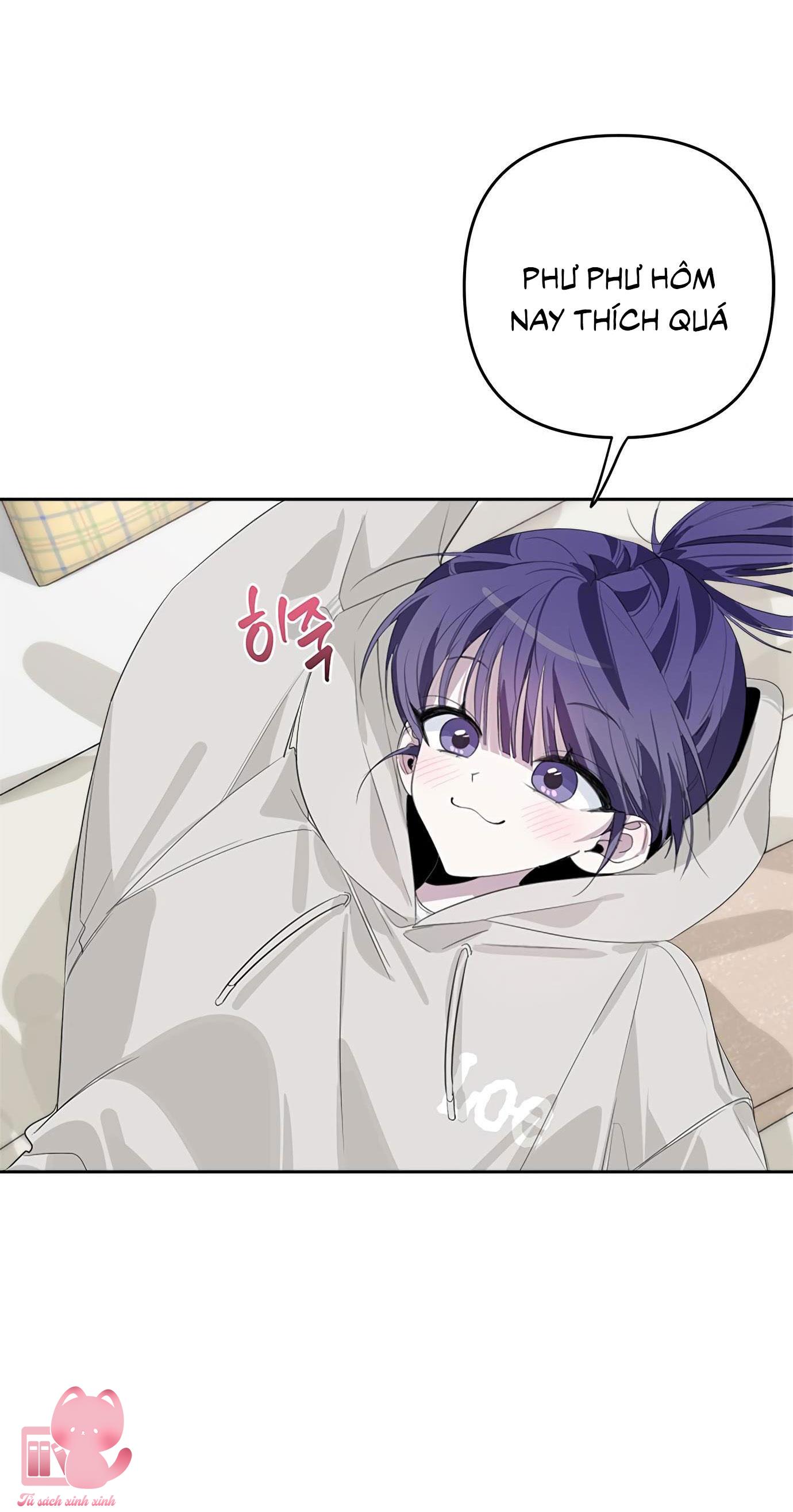 Đàn Anh Xấu Xa! Chap 37 - Trang 3