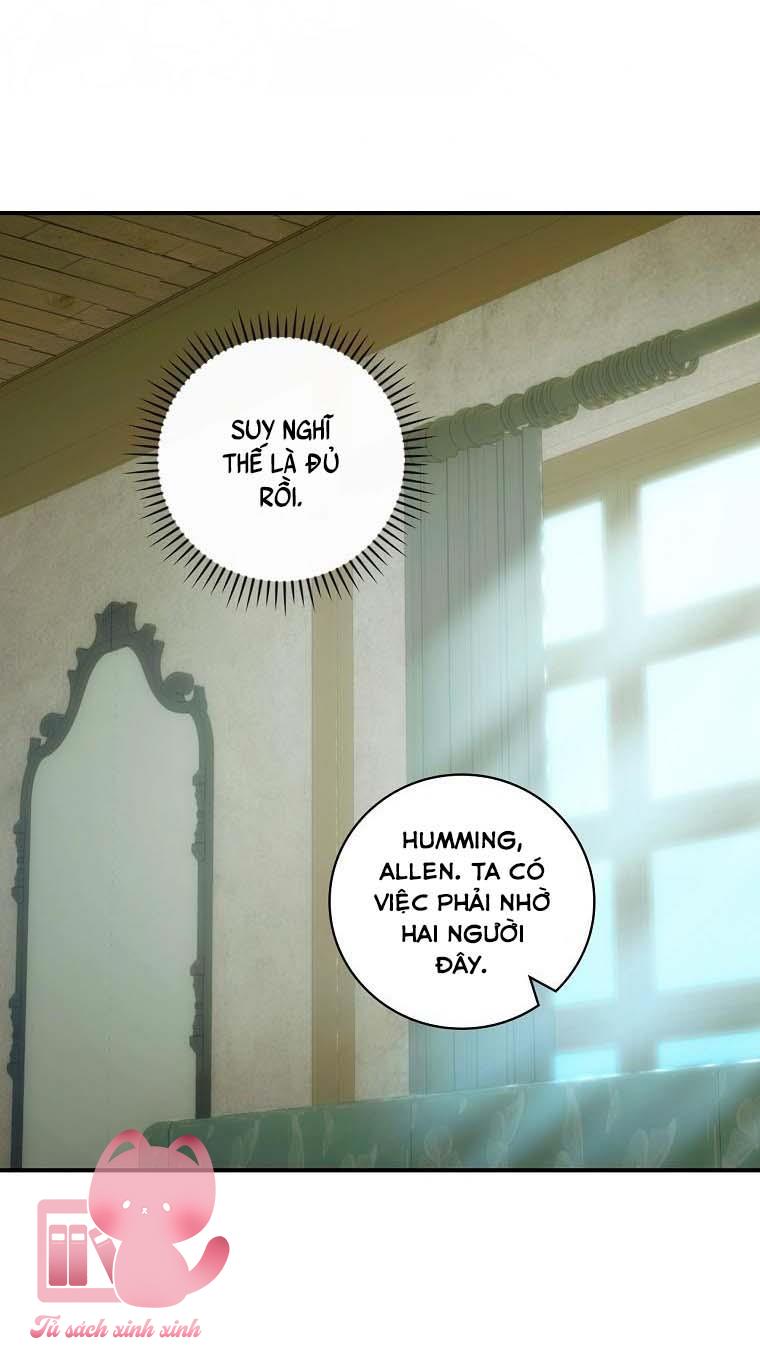Đứa Nhỏ Không Phải Là Con Anh Chapter 27 - Trang 4