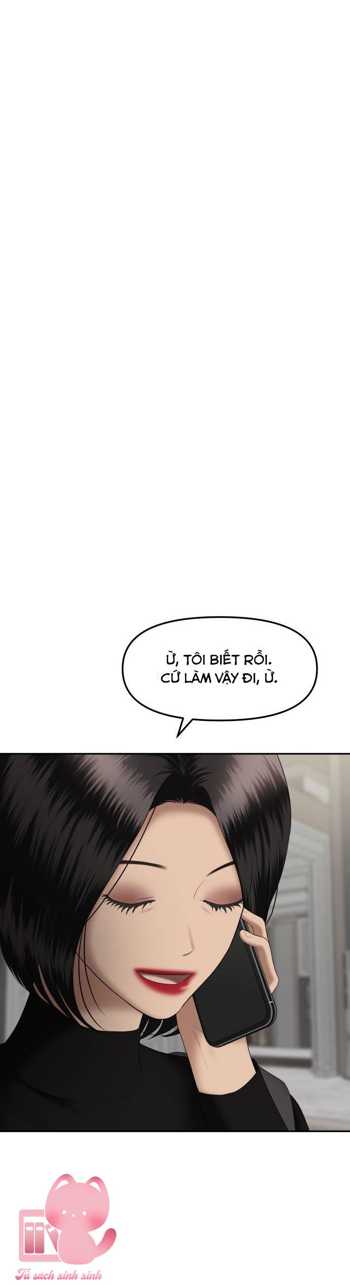 Chị Em Tranh Đấu Chap 35 - Trang 2