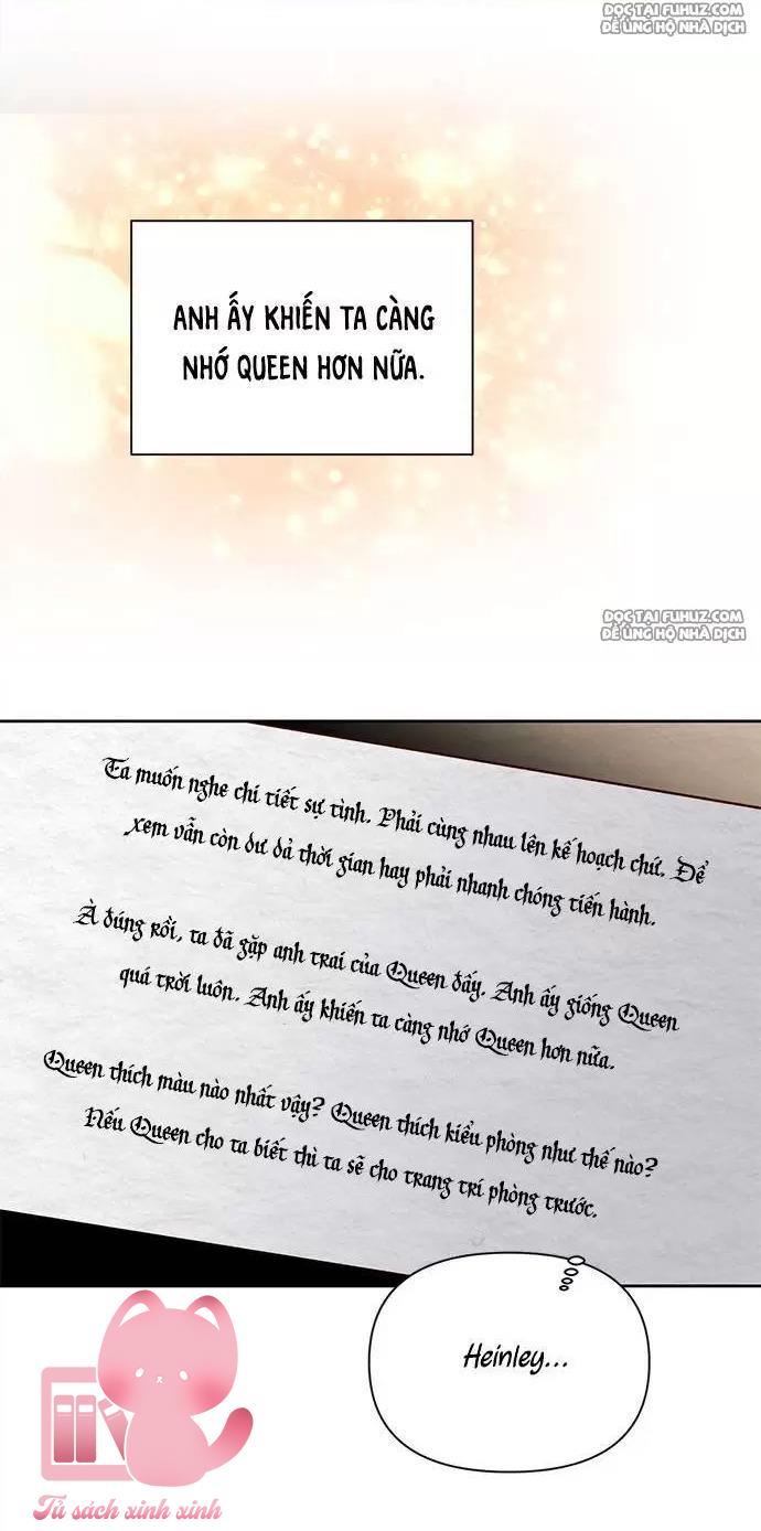 Hoàng Hậu Tái Hôn Chapter 73 - Trang 4