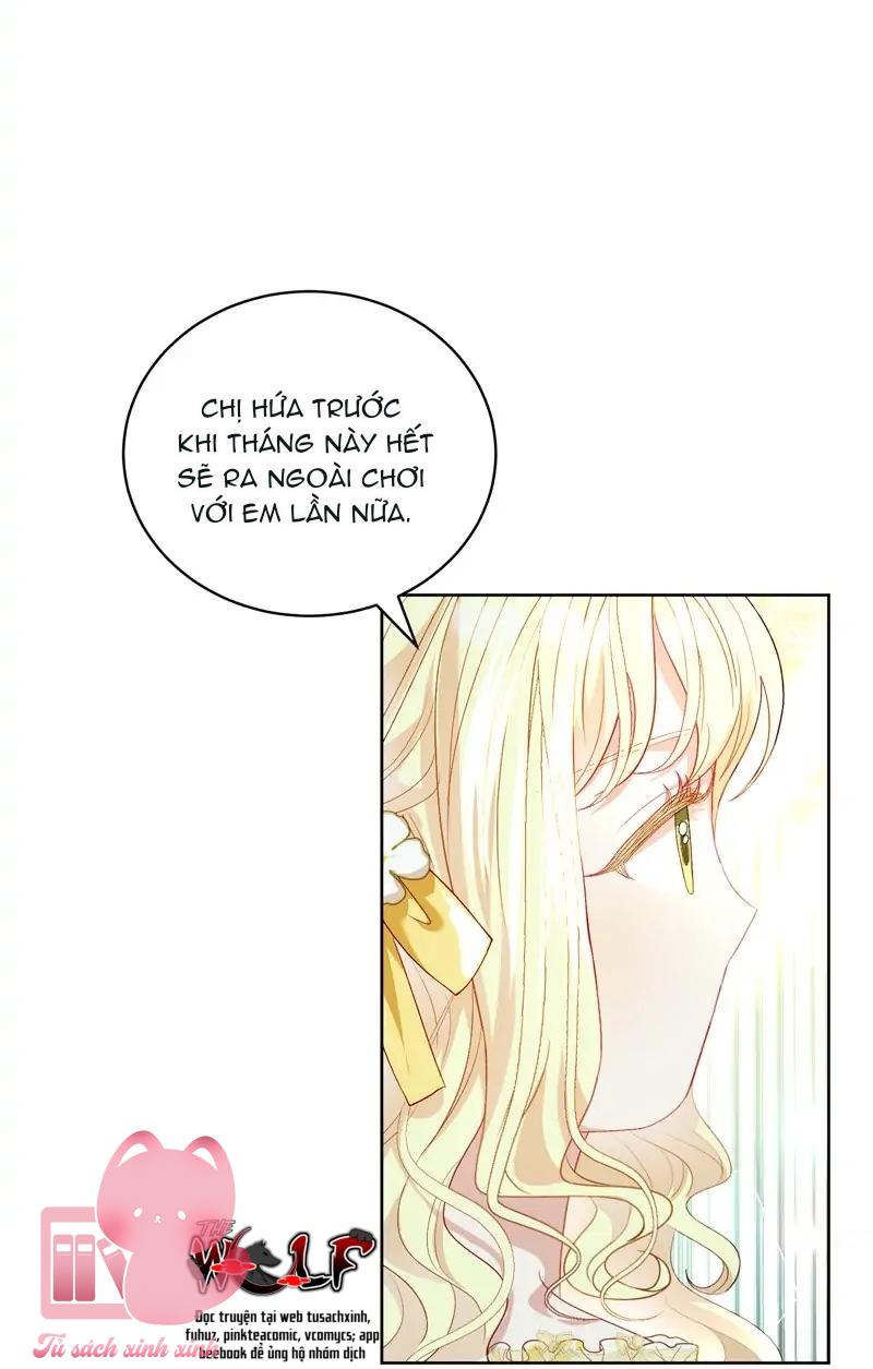 Một Ngày Nọ Bỗng Dưng Cha Xuất Hiện Chapter 31 - Trang 4